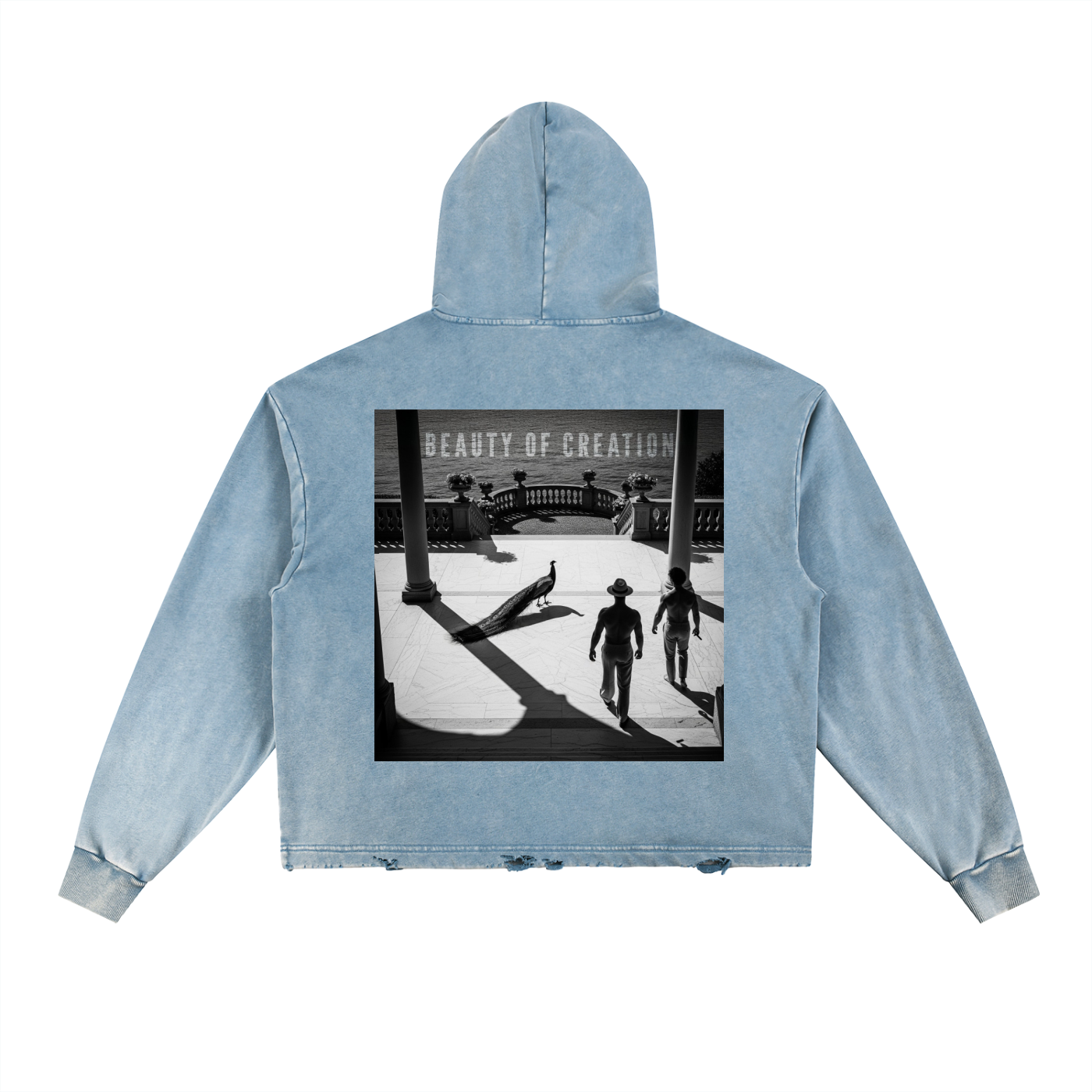 Legacy Hoodie