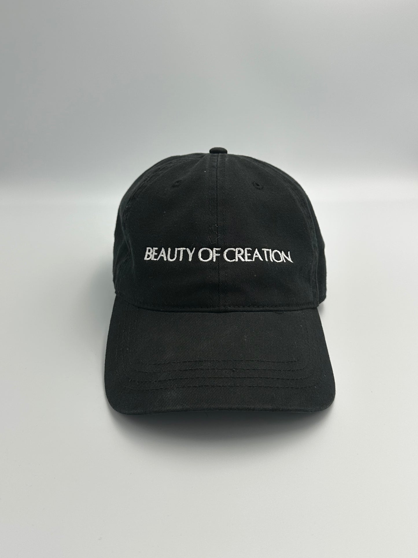 Beauty of Creation Cap