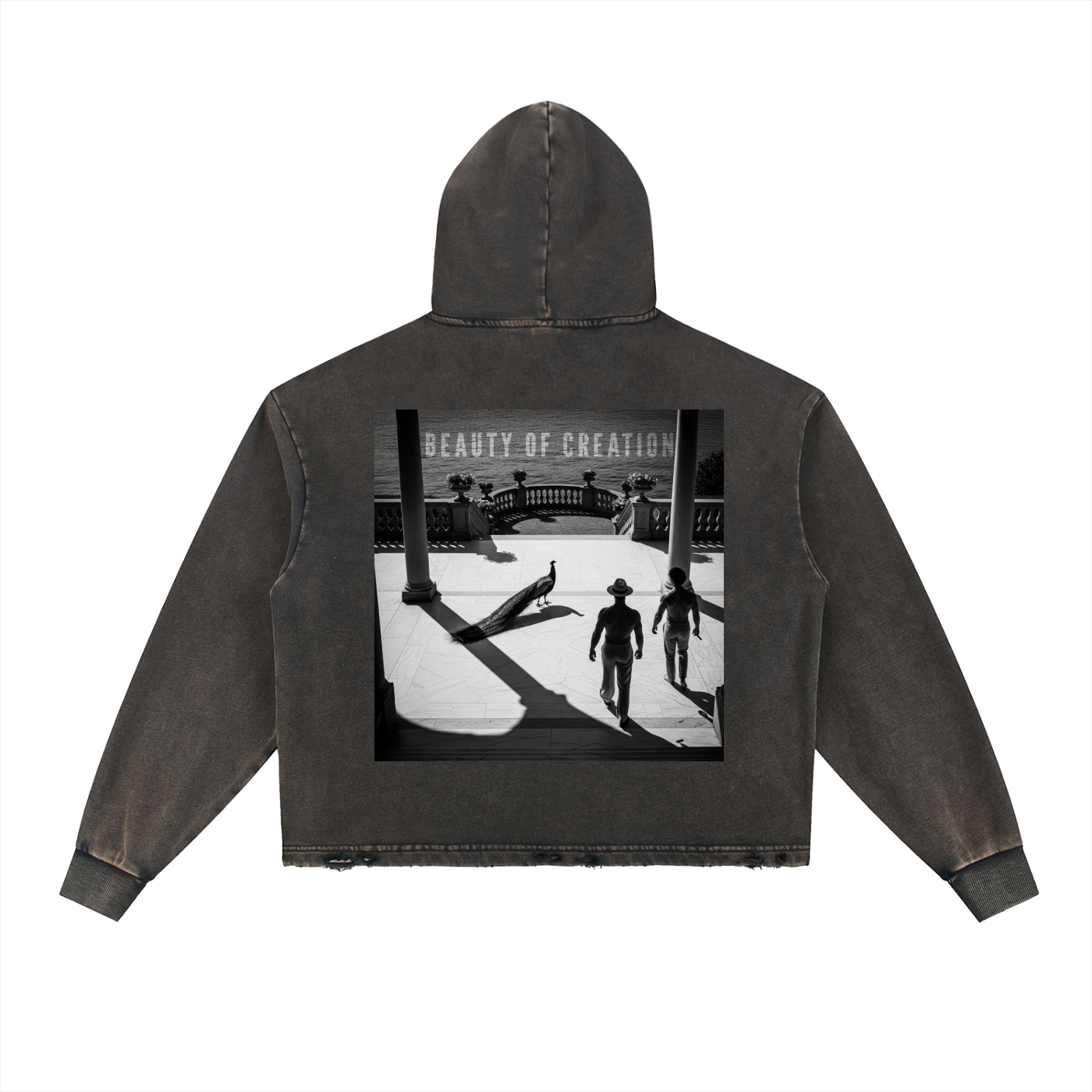 Legacy Hoodie