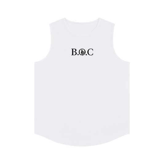 Manifest Power White