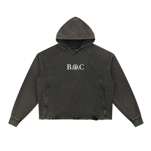 Legacy Hoodie