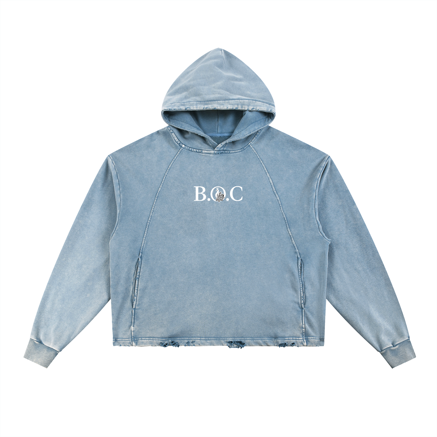 Legacy Hoodie