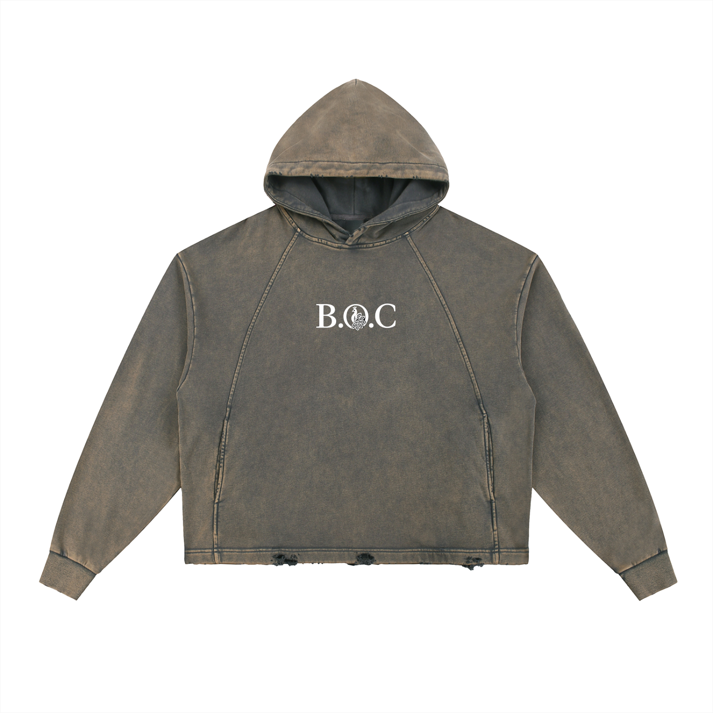Legacy Hoodie