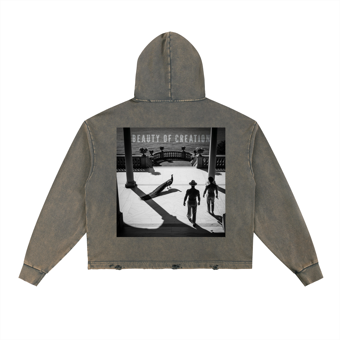 Legacy Hoodie